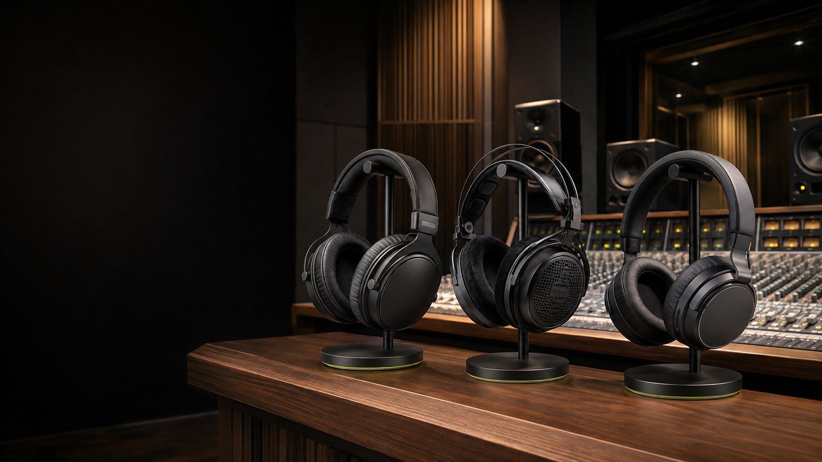 Headphones